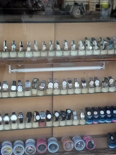 Pradeep Watch And Company